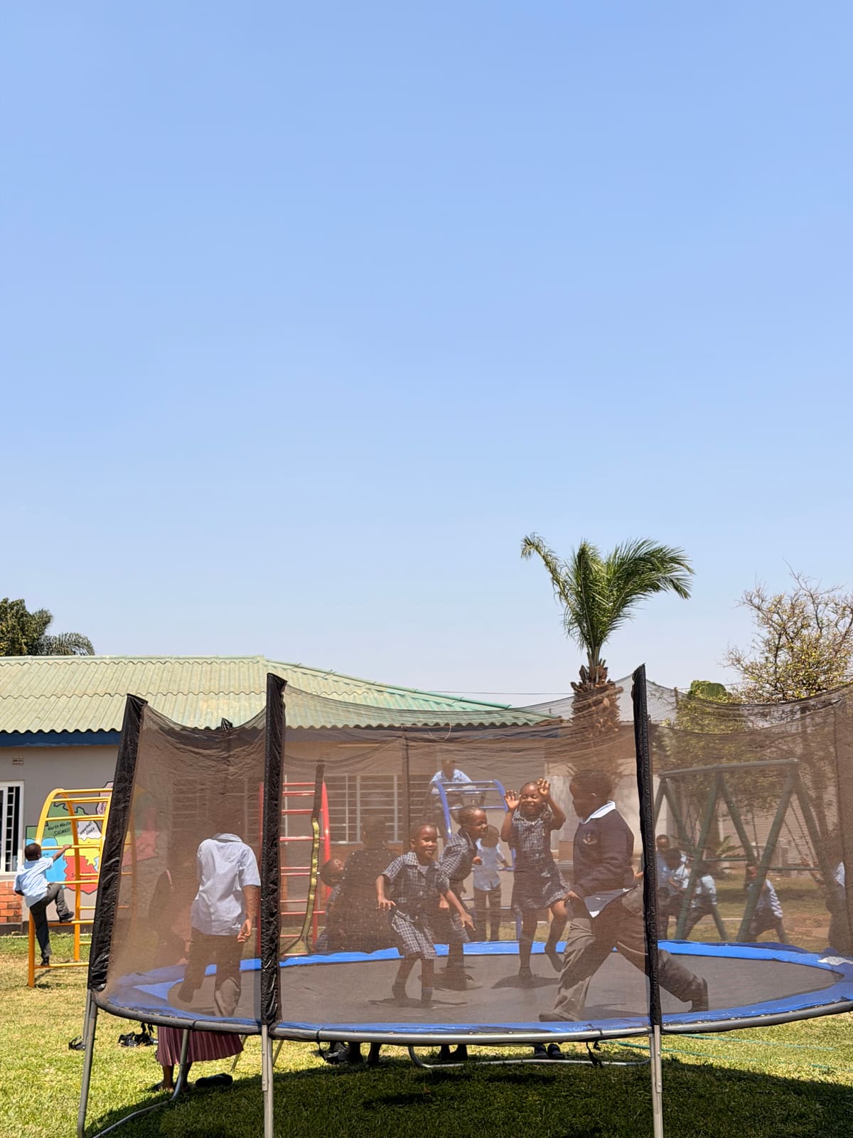 Sports Training